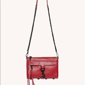 Rebecca Minkoff Mini M.A.C. Crossbody